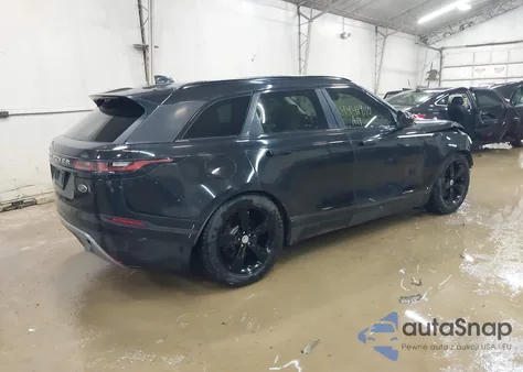 2019 Land Rover Range Rover Velar P340 S/P380 S из США, поврежденный, VIN SALYB2FV7KA212427